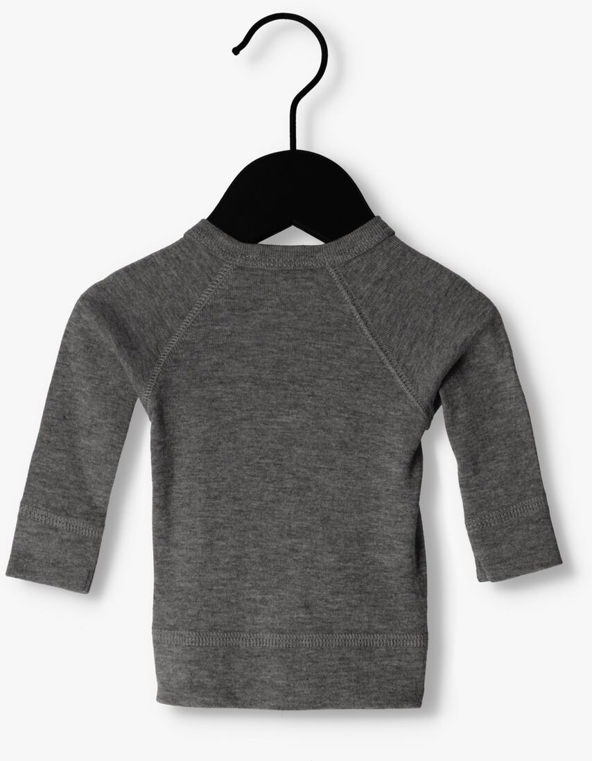 MARMAR COPENHAGEN grijze marmar copenhagen  tut wrap ls