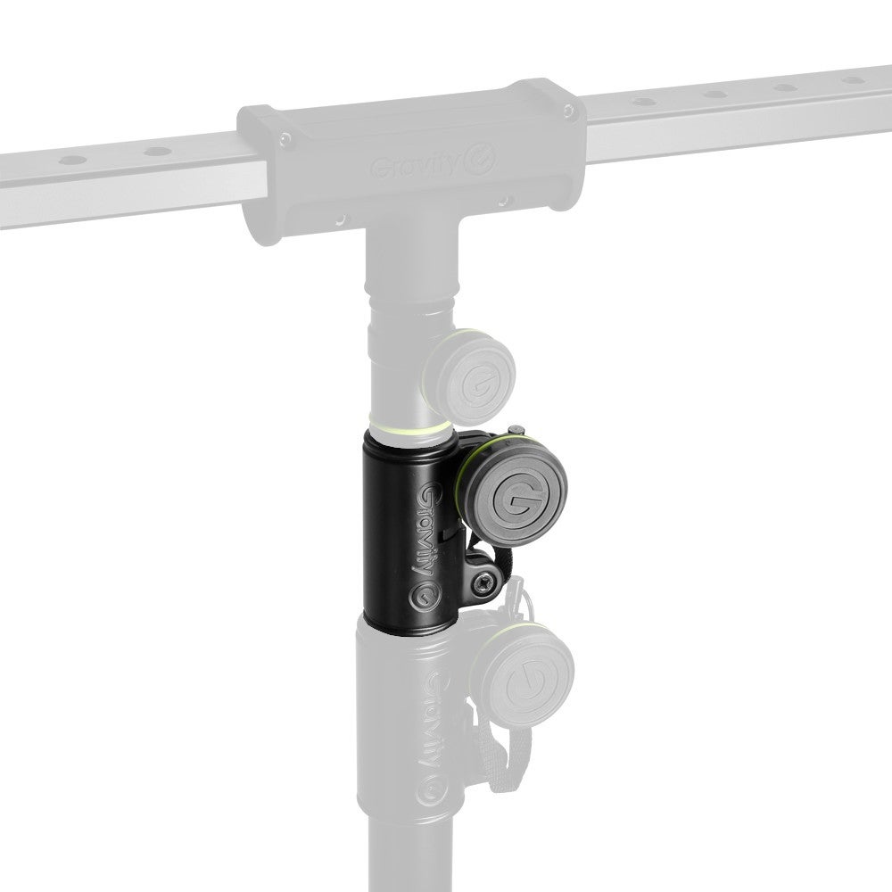 Gravity XSP 10011 bovenste klemelement voor LS TBTV 28