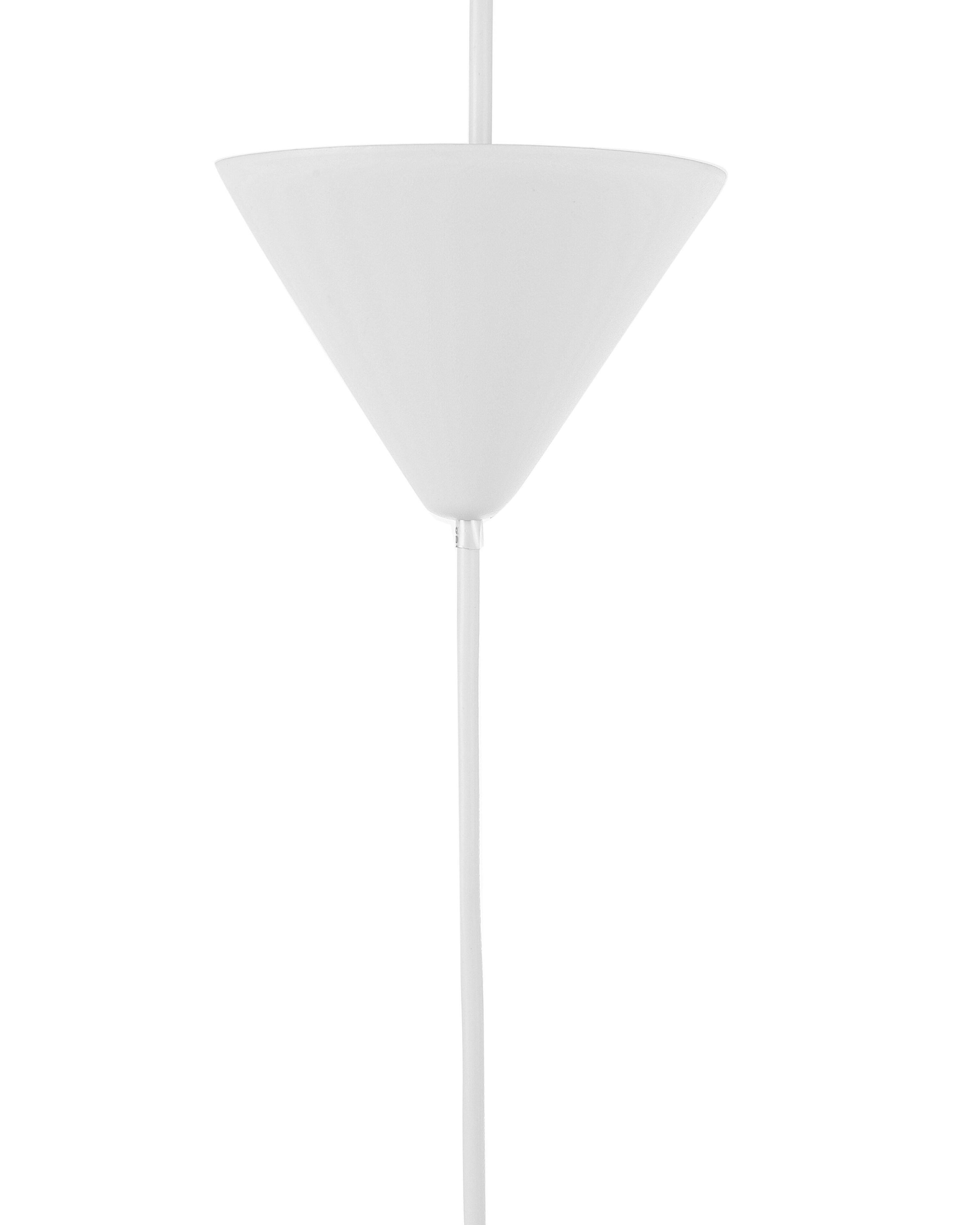 Hanglamp LAMONE Wit