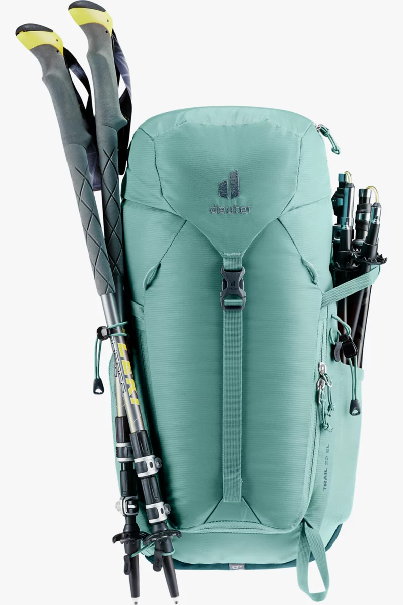 deuter Trail SL 22 L Damen Wanderrucksack