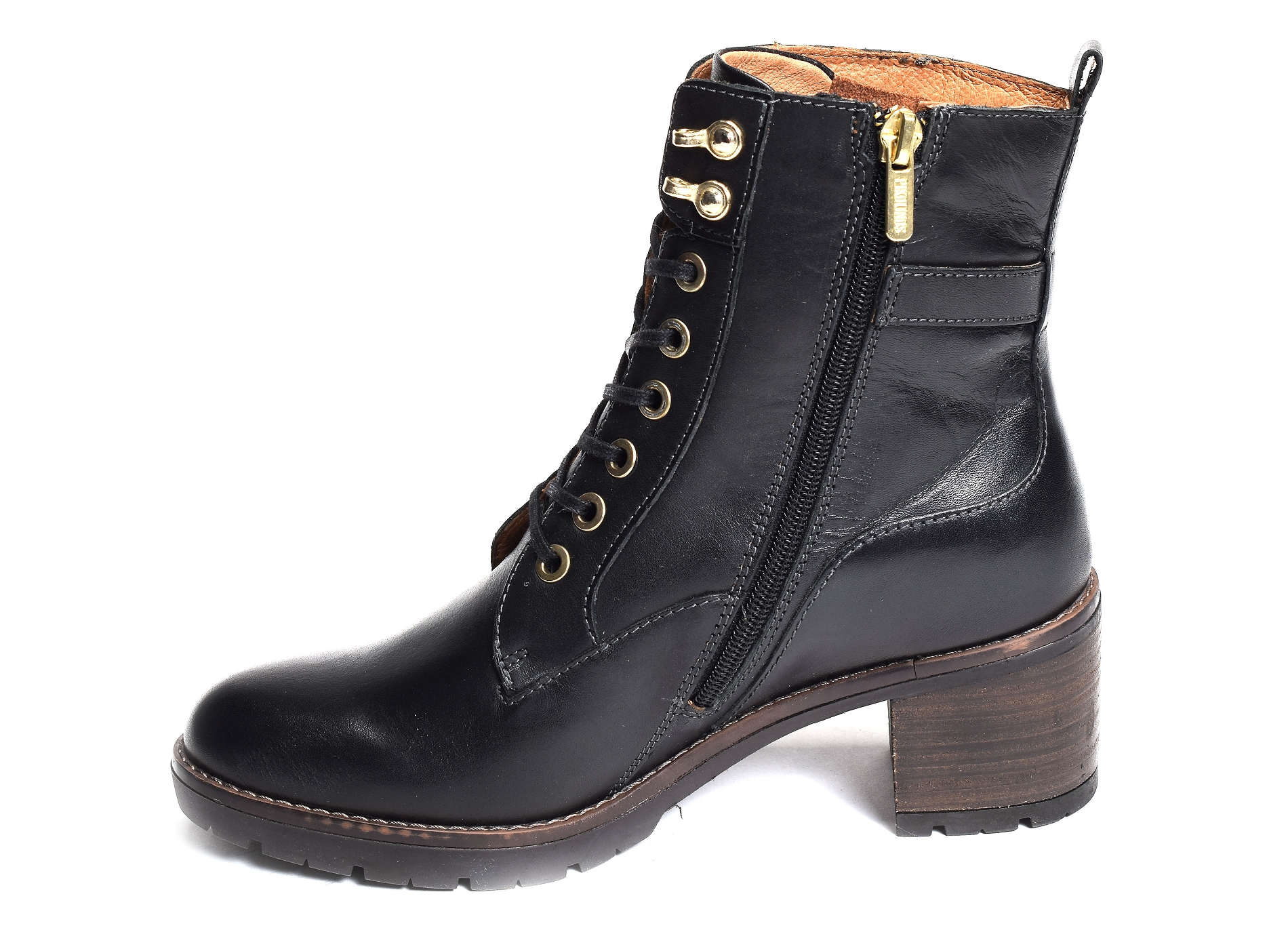 Llanes 8510 noir