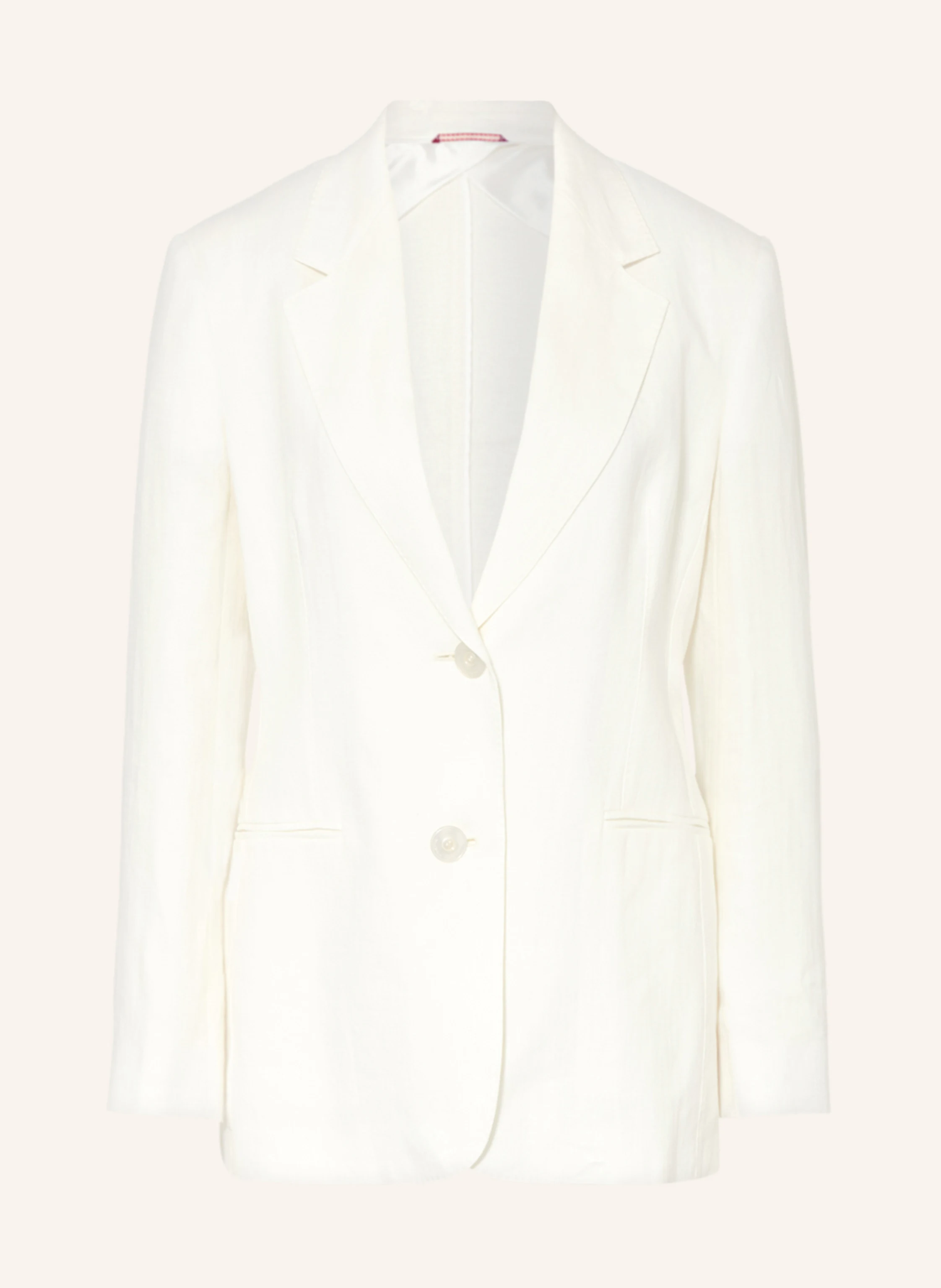 Max Mara STUDIO Leinenblazer VANDEA