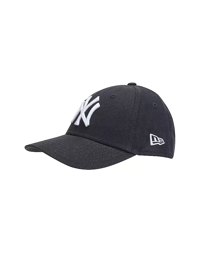 NEW ERA Jungen Kappe 9FORTY NY blau