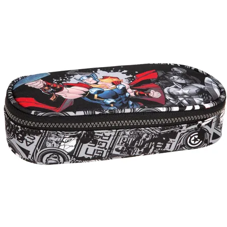 CoolPack Etuibox Campus MARVEL – AVENGERS -Kollektion 2024-