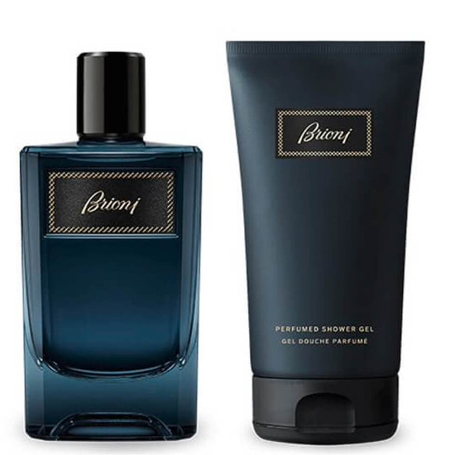 Brioni Coffret Eau de Parfum BRIONI