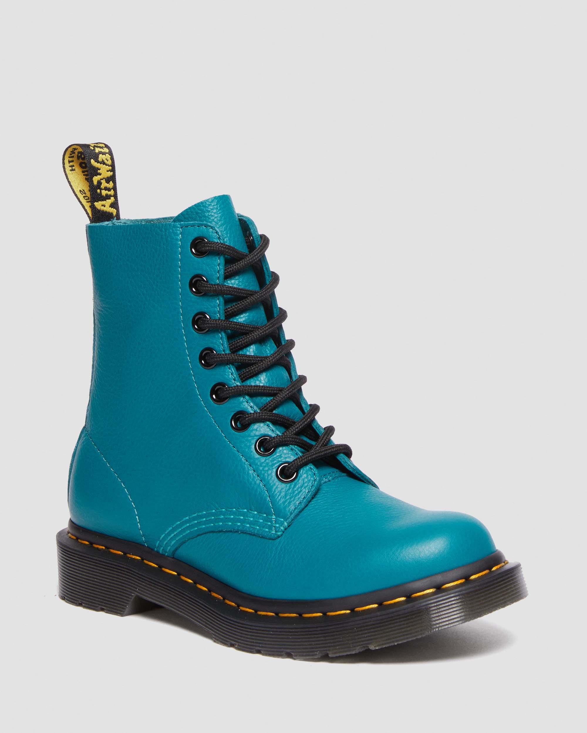 1460 Women's Pascal Virginia Leather Boots