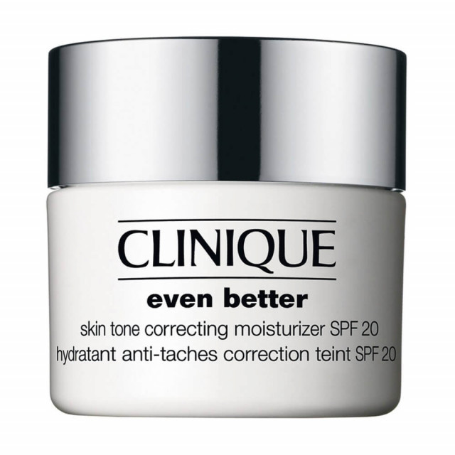 Even Better Hydratant de CLINIQUE