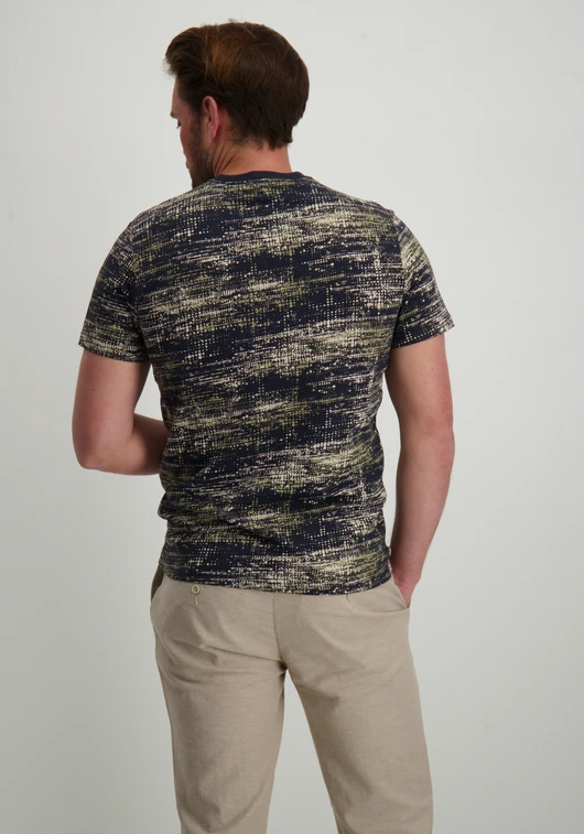 PME Legend T-sthirt jersey PTSS2503593