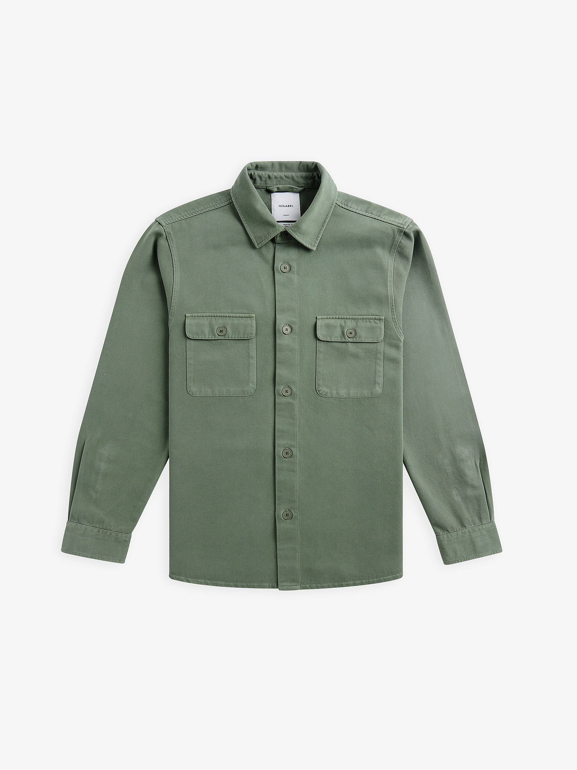 Ohio Heavyweight Cotton SH01005-SSA