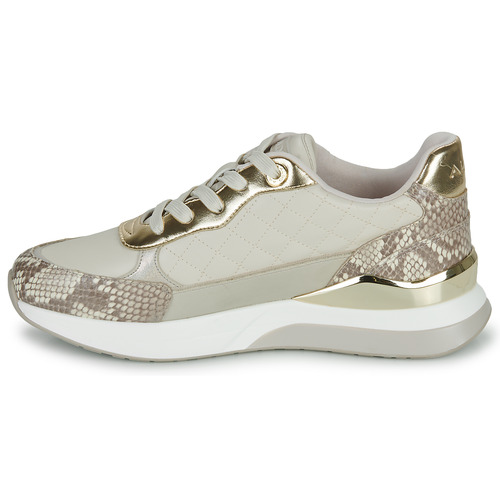 Aldo - COSMICSTEP - Gris
