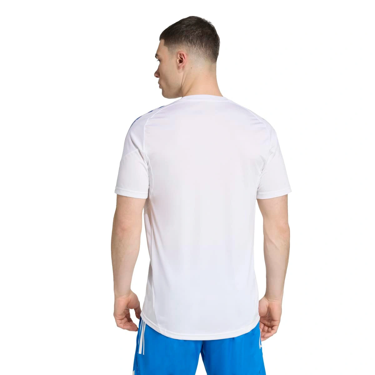 T-Shirt adidas Real Madrid Training 2025-2026