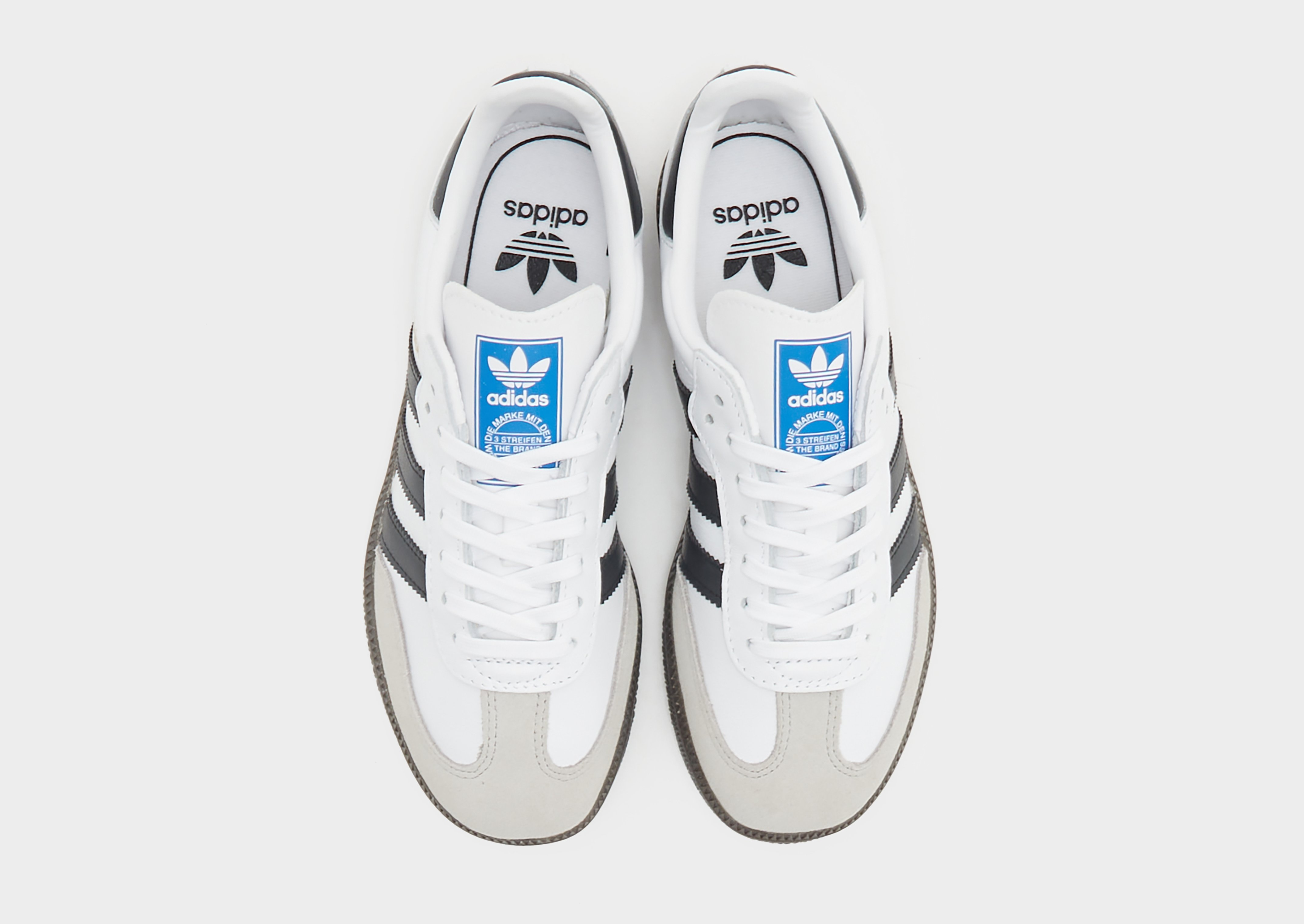 adidas Originals Samba OG Enfant