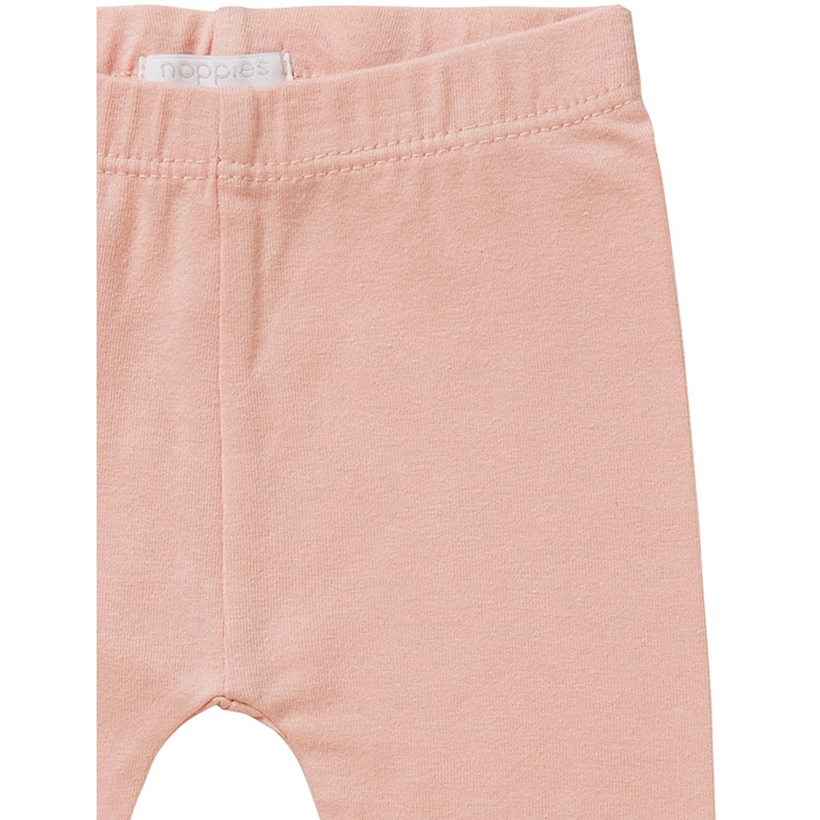 Noppies Leggings Coldwater Peach Beige