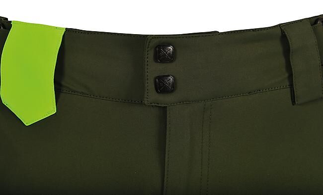 WATTS - PANTALON DE SKI GOSTT