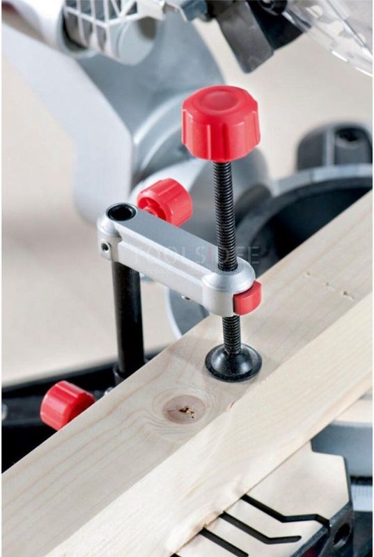 METABO - KGSV 216 M - Verstekzaag - Groen - Aluminium