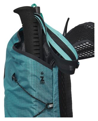 Sac Hydratation Femme Black Diamond Distance 8 Vert