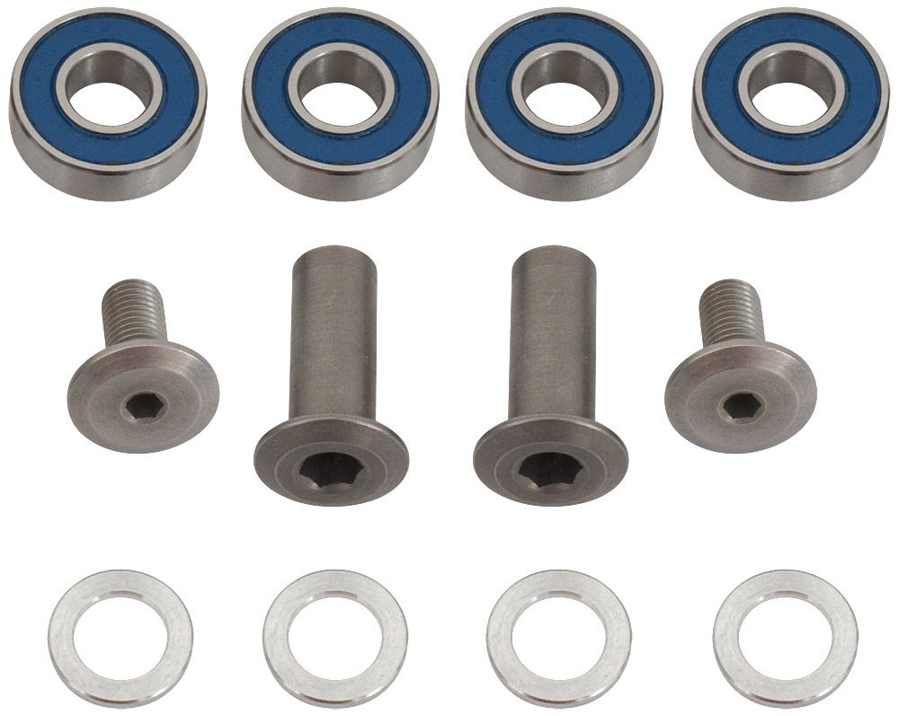 Cube Hanzz Lager-/Schraubensatz Horstlink Set kaufen | Bike-Discount