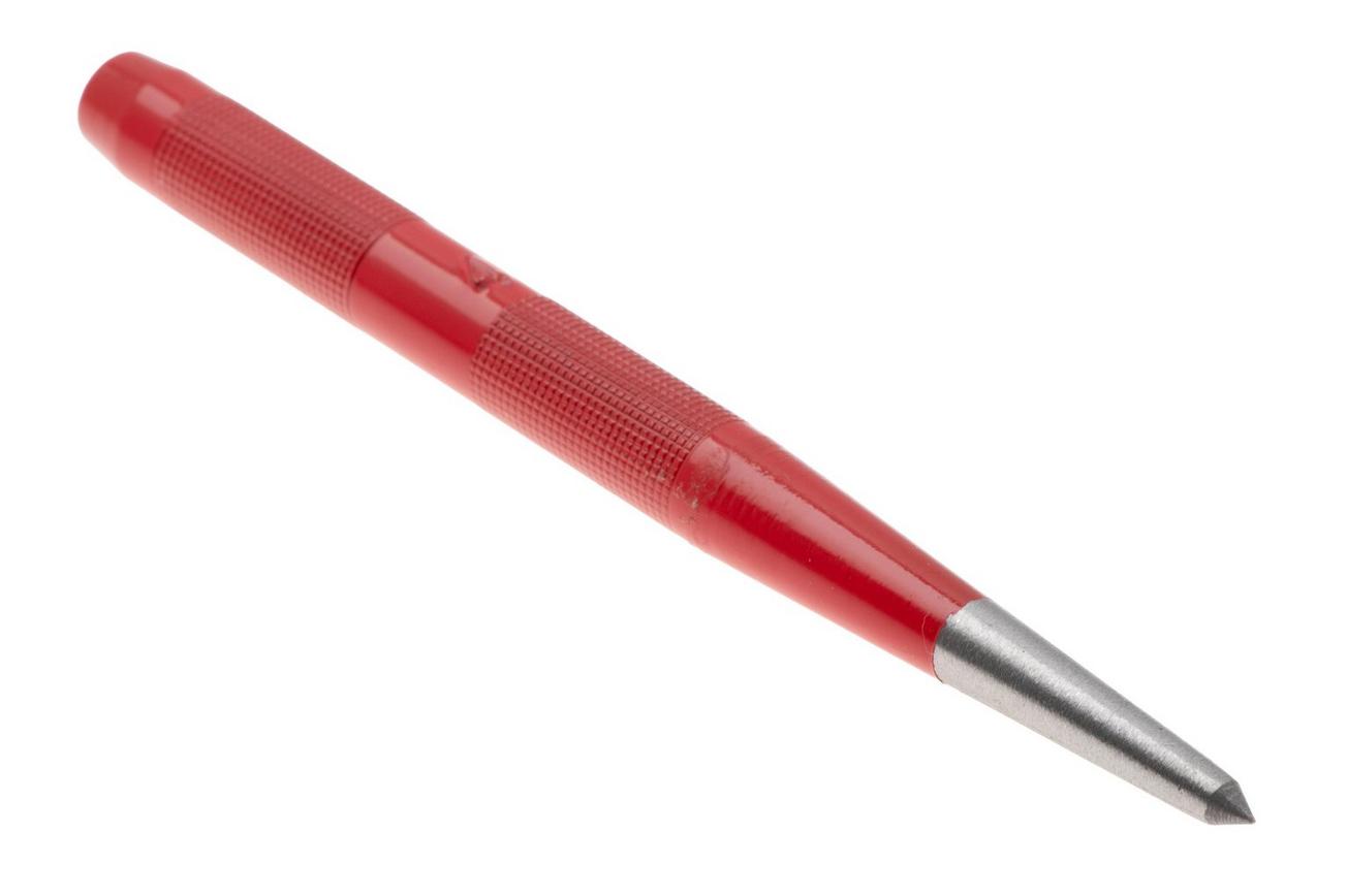 Narex Centre Punch D 841004, centerpons 4x125 mm