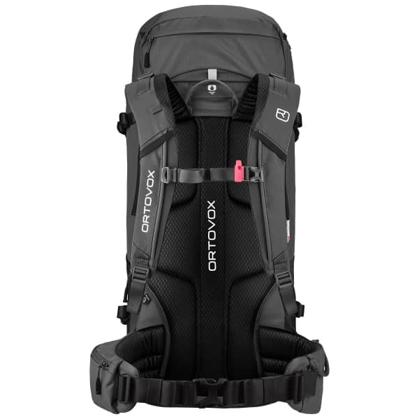 Sac à dos alpinisme ORTOVOX PEAK 32 S BLACK RAVEN