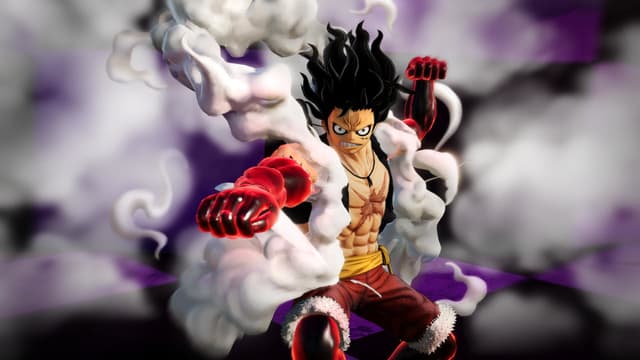 ONE PIECE PIRATE WARRIORS 4 Character Pass