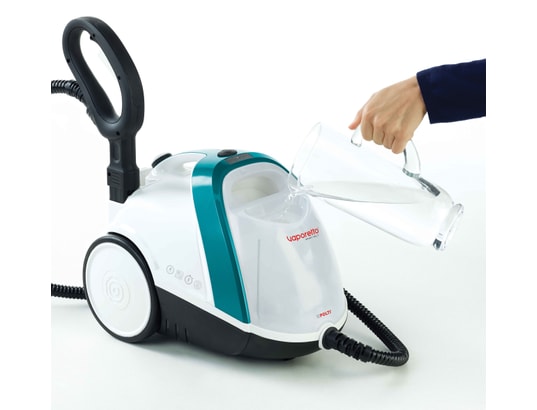 POLTI - Nettoyeur vapeur Vaporetto SMART 100T