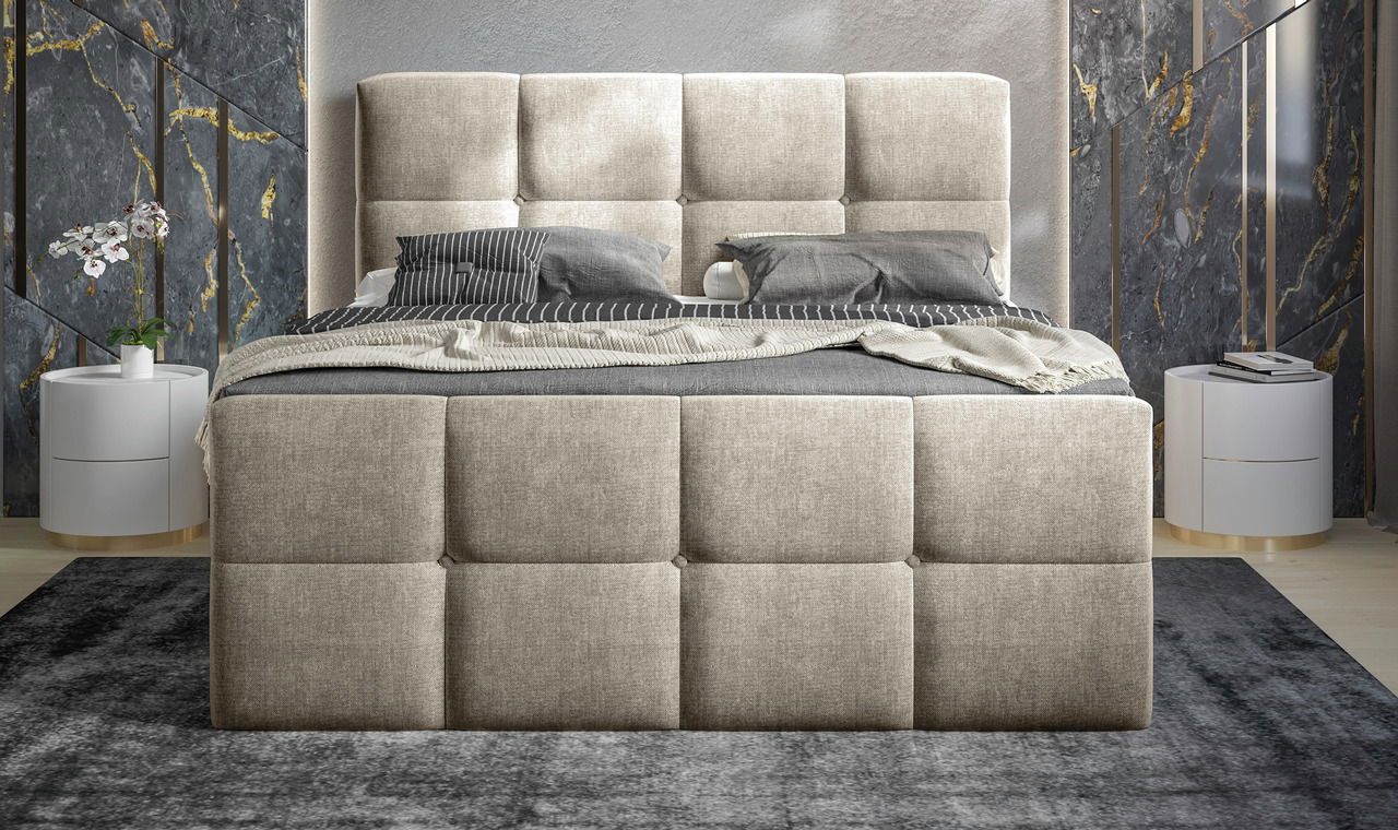XORA Boxbett MAGNUM