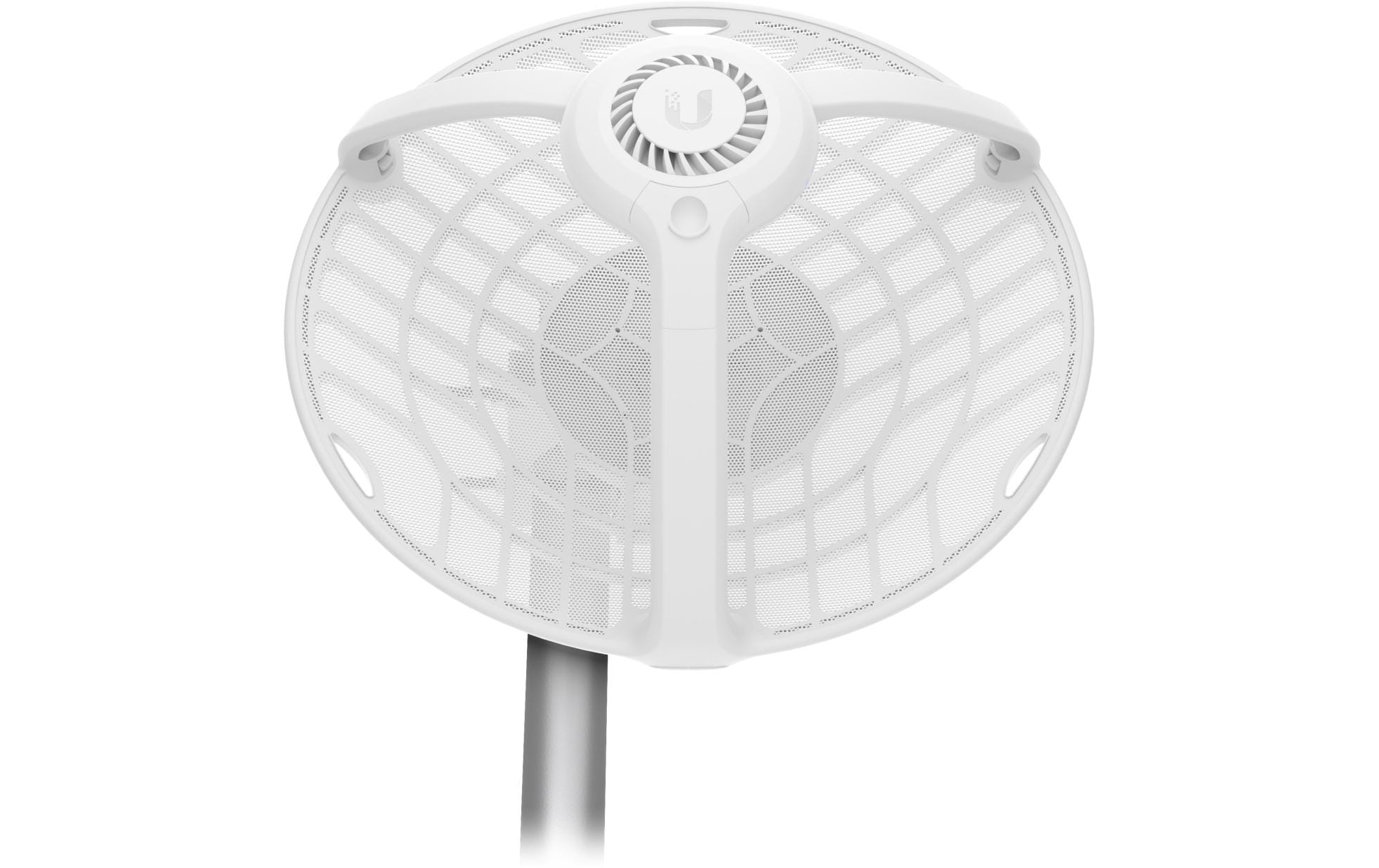 WLAN-Bridge AF60 5/60Ghz, 1Gbps, 2Km<br>WLAN-Bridge AF60 mit 5 oder 60Ghz und 1Gbps Durchsatz bis 2Km Distanz