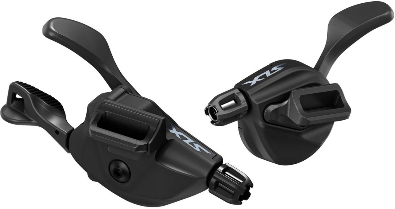 Shimano SLX SL-M7100 I-Spec EV 2x12-fach Schalthebel-Set kaufen | Bike-Discount
