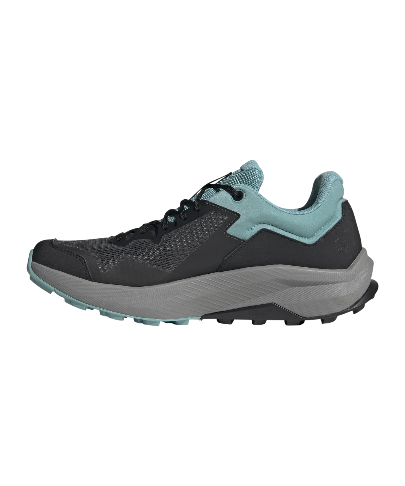 adidas Terrex Trail Rider Trail Running Shoes Black