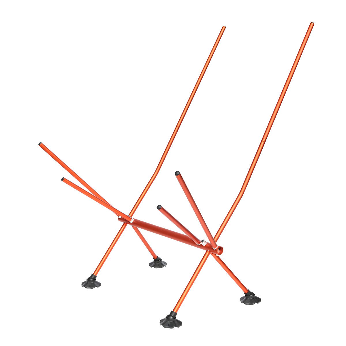 Asivik Camp Folding Chair, campingstol - Spejder Sport