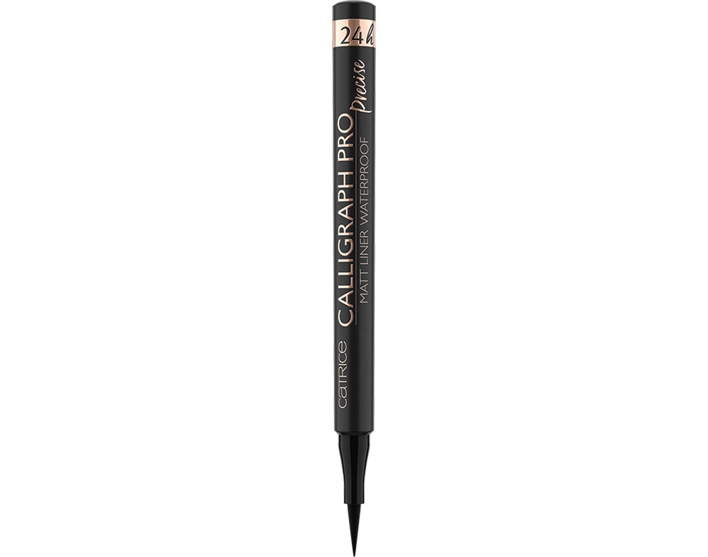 CANETA CATRICE DELINEADORA PRO PRECISE 24H WATERPROOF