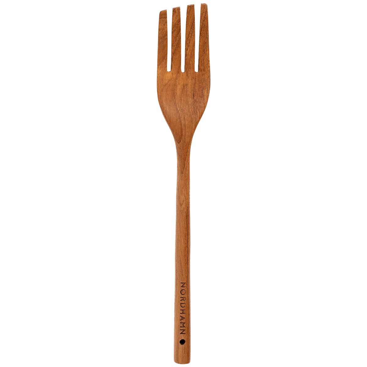 Tregaffel, teak