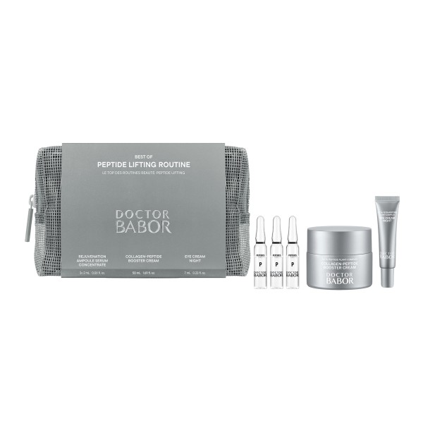Dr. Babor Lifting Peptide Lifting Routine Set 63ml