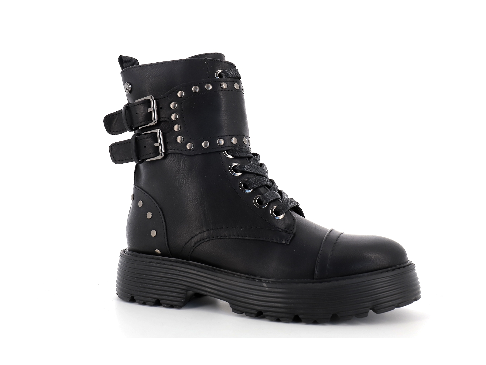 Xti footwear s.l-36688 Synthétique Noir