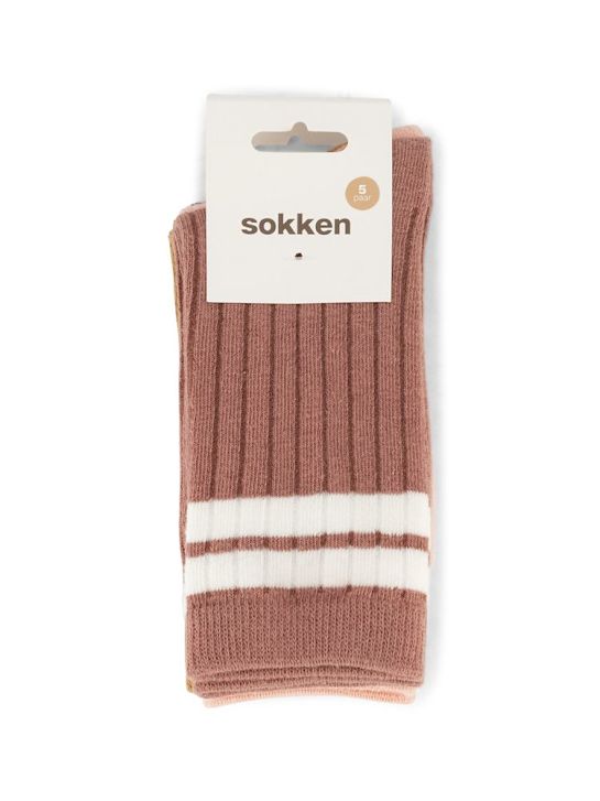 Van Haren 5x Sokken