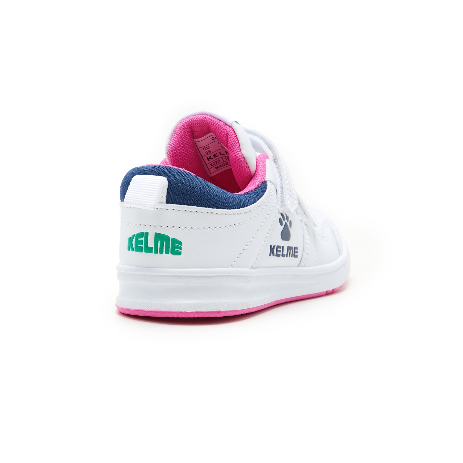 Sapatos Kelme Comba
