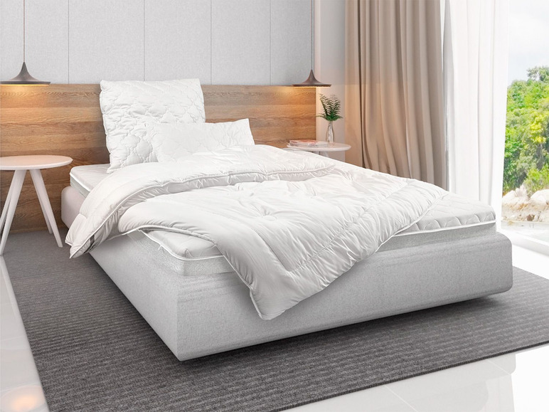 All-season dekbed ROYAL SOFT