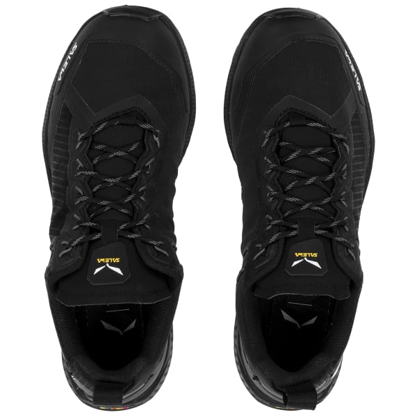 Chaussure de randonnée basse SALEWA PEDROC PTX W BLACK/BLACK