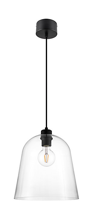 Suspension Calume GoodHome 28cm IP20 E27