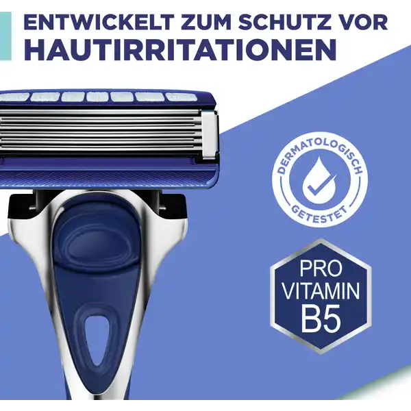 Hydro 5 Skin Protection Regular Rasierer