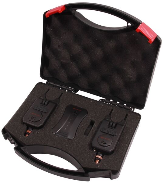 Ensemble de détecteurs de touches Ultimate Snag Alarm Wireless Set 2 1