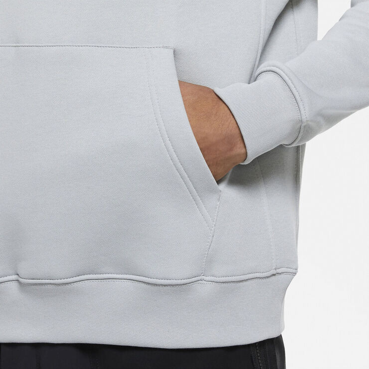 Nike Sportswear Haettetroje Grå