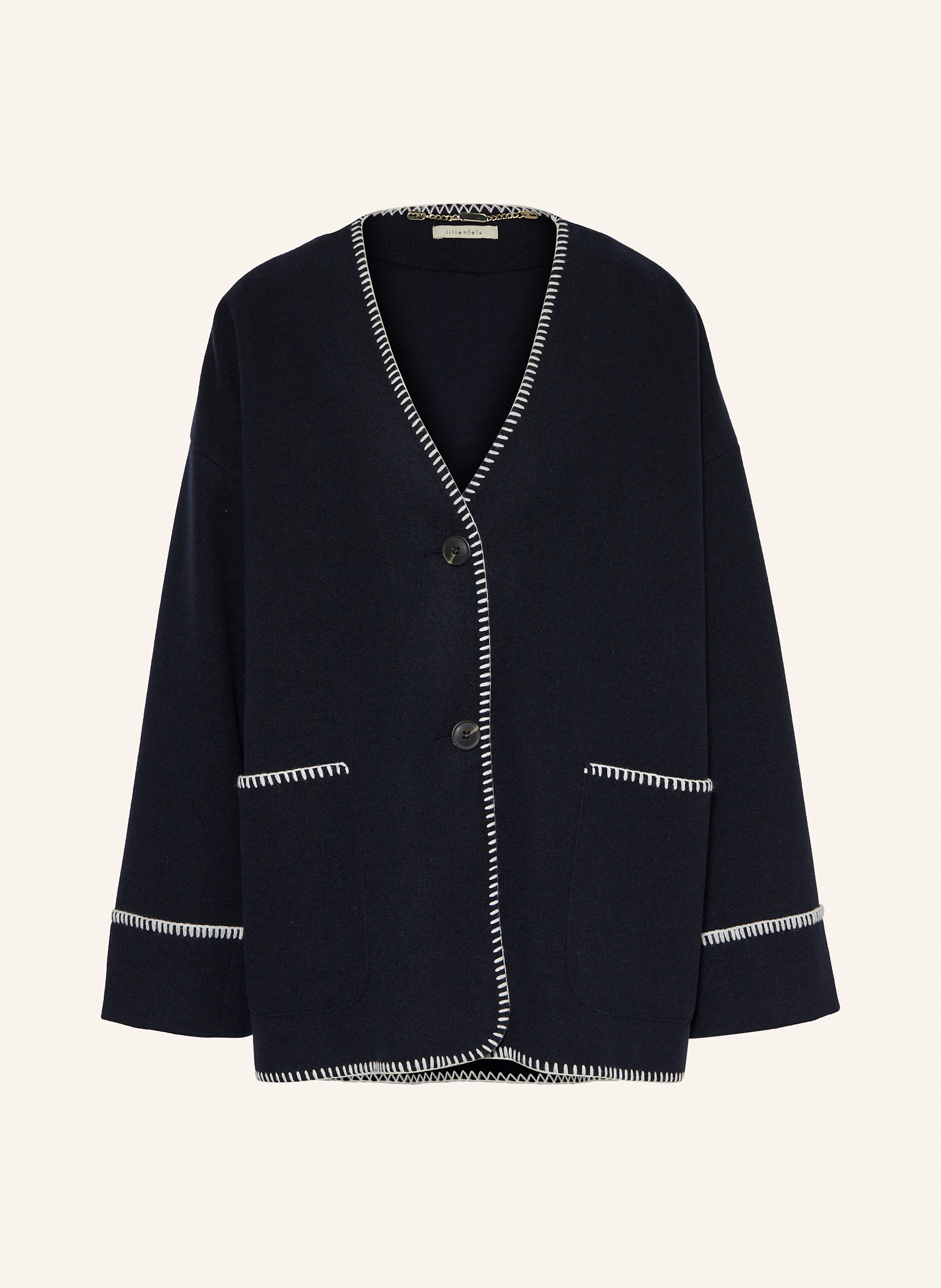 lilienfels Overjacket