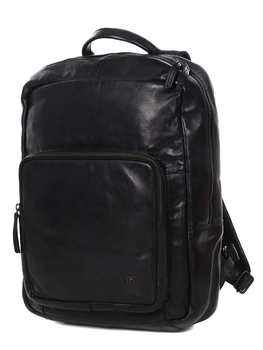 Sac À dos ordinateur Bear Design Cow Lavato Luca 15.6 pouces