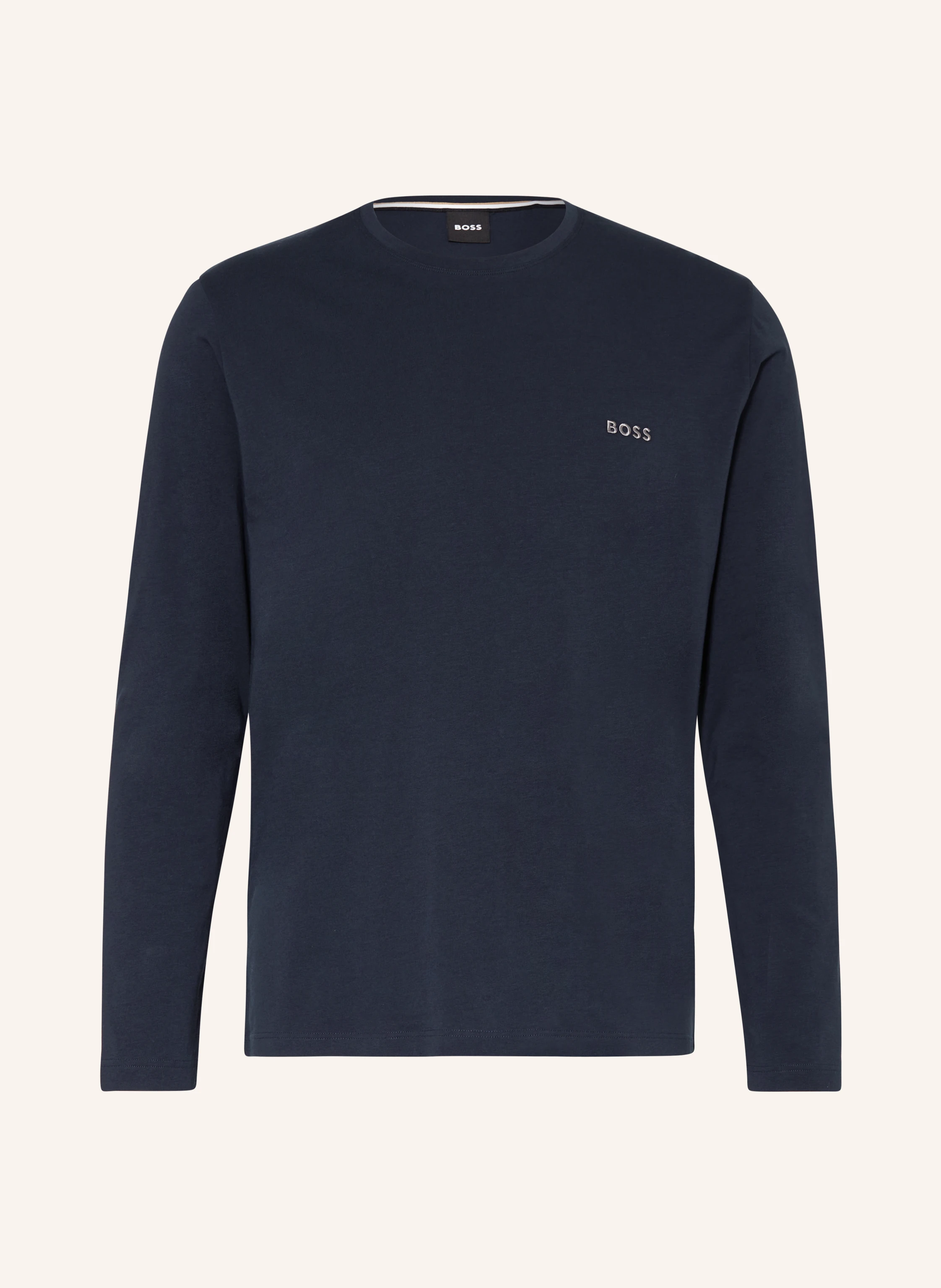 BOSS Schlafshirt