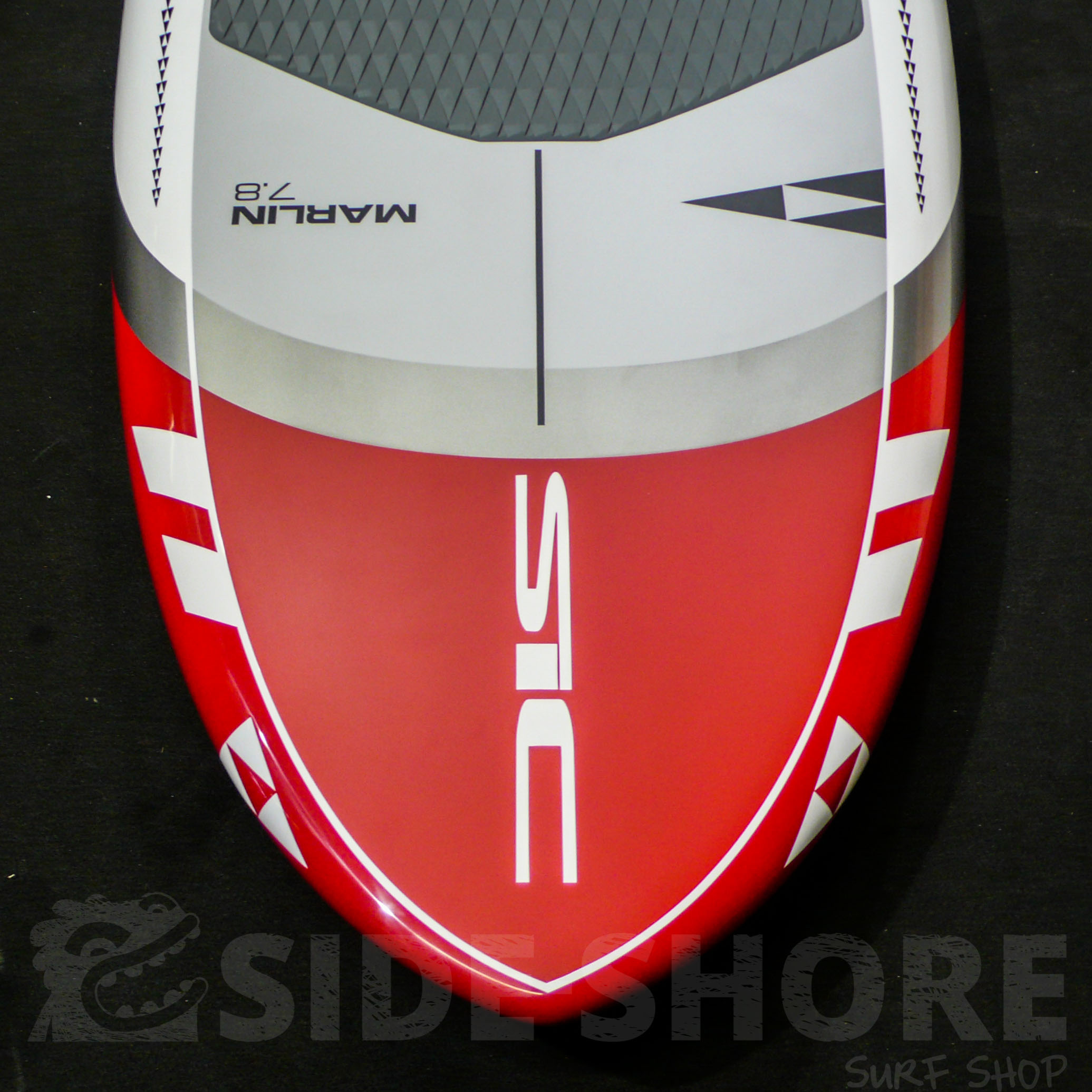 SIC MARLIN Convertible Foil 7.8