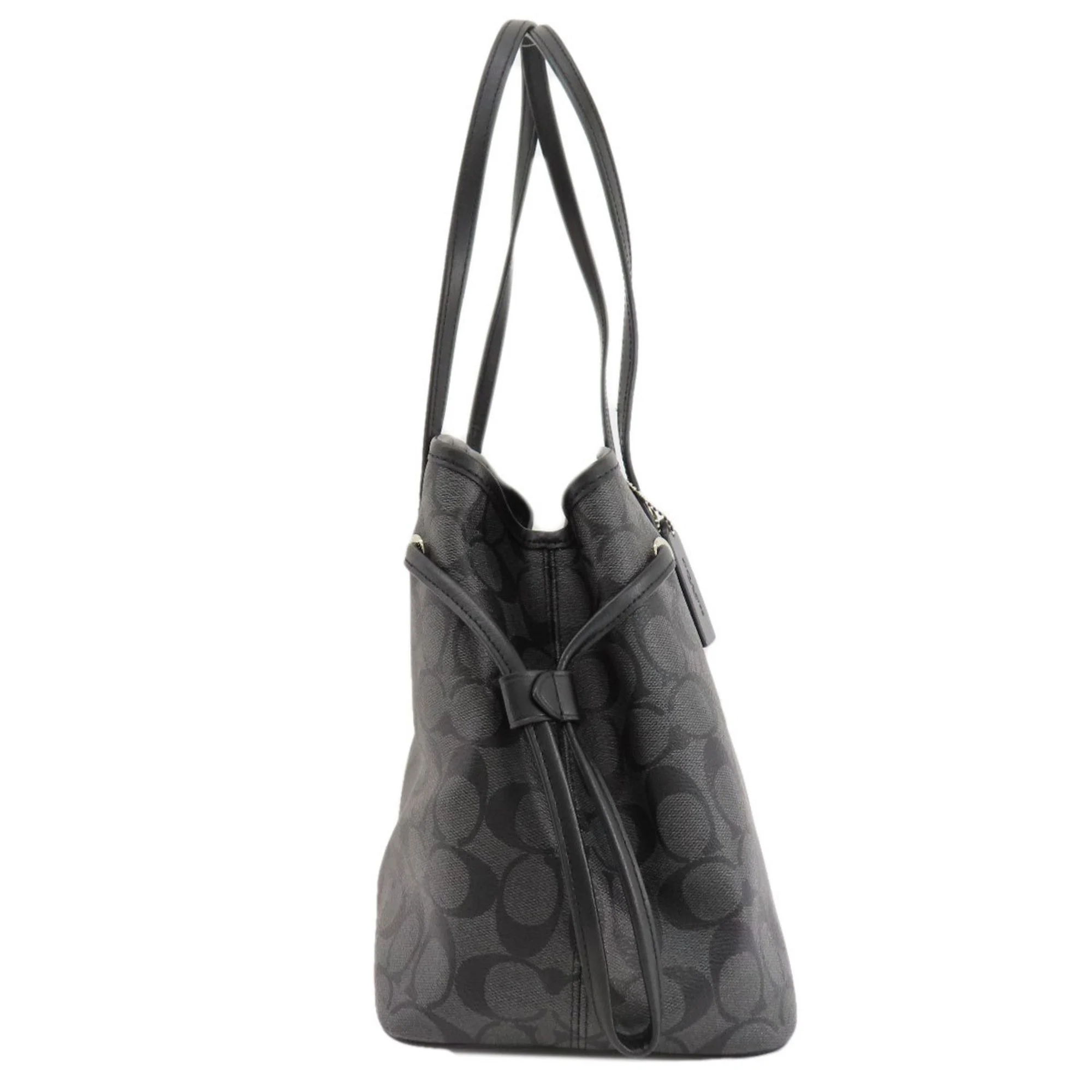 SIGNATURE - Coach signature | Noir