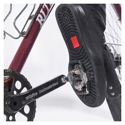 Chaussure SPD Chrome Kursk AW PRO Noir