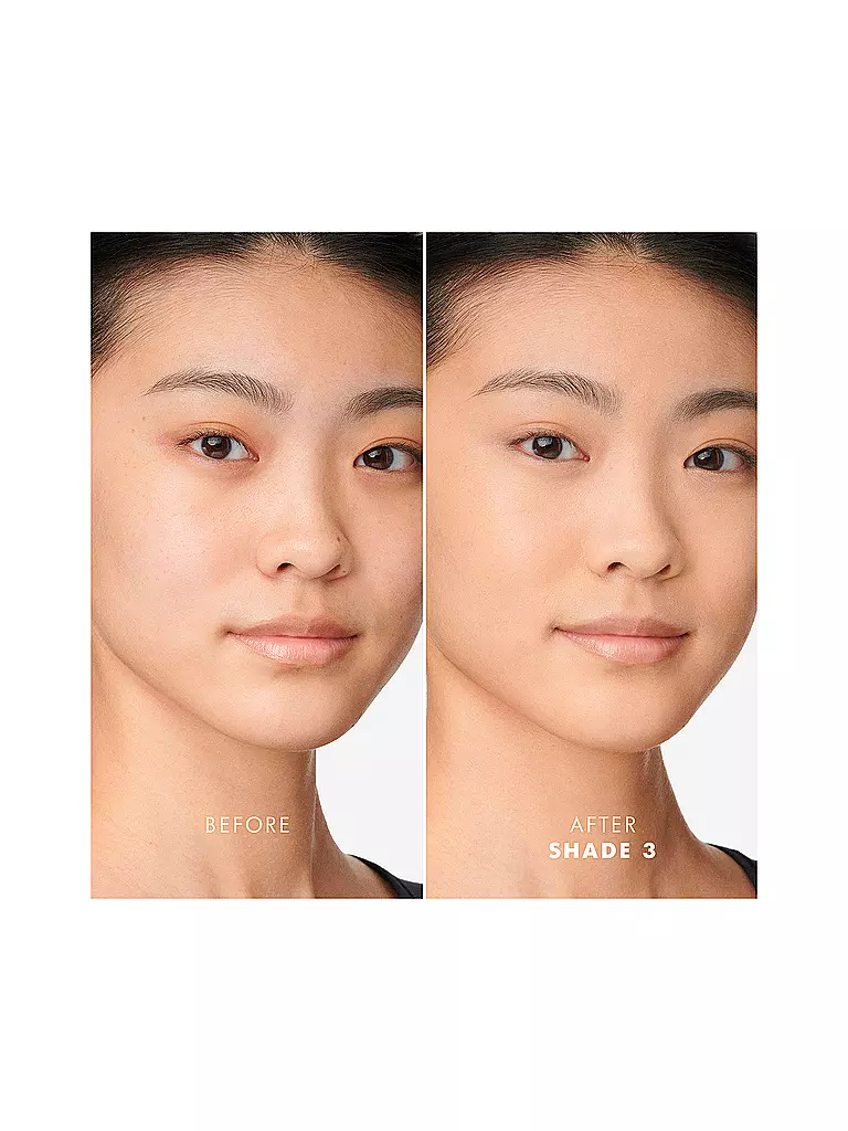 GIORGIO ARMANI COSMETICS Power Fabric+ High Coverage Stretchable Concealer (3) camel