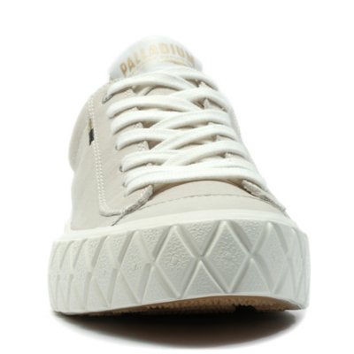 Chaussures en toile femme Palla Ace Lo Supply PALLADIUM